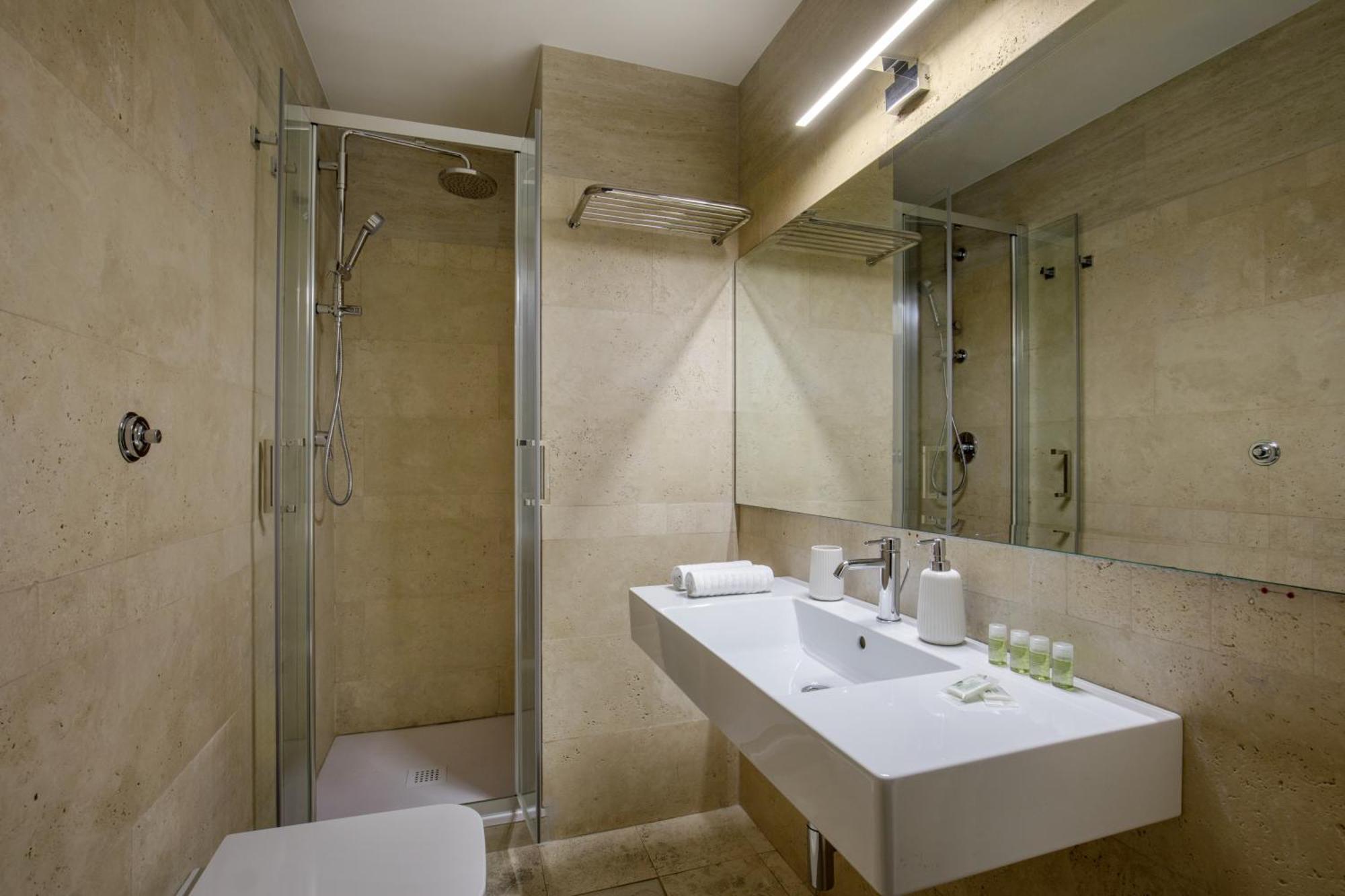 Daplace - Santa Susanna Suites Рим Экстерьер фото