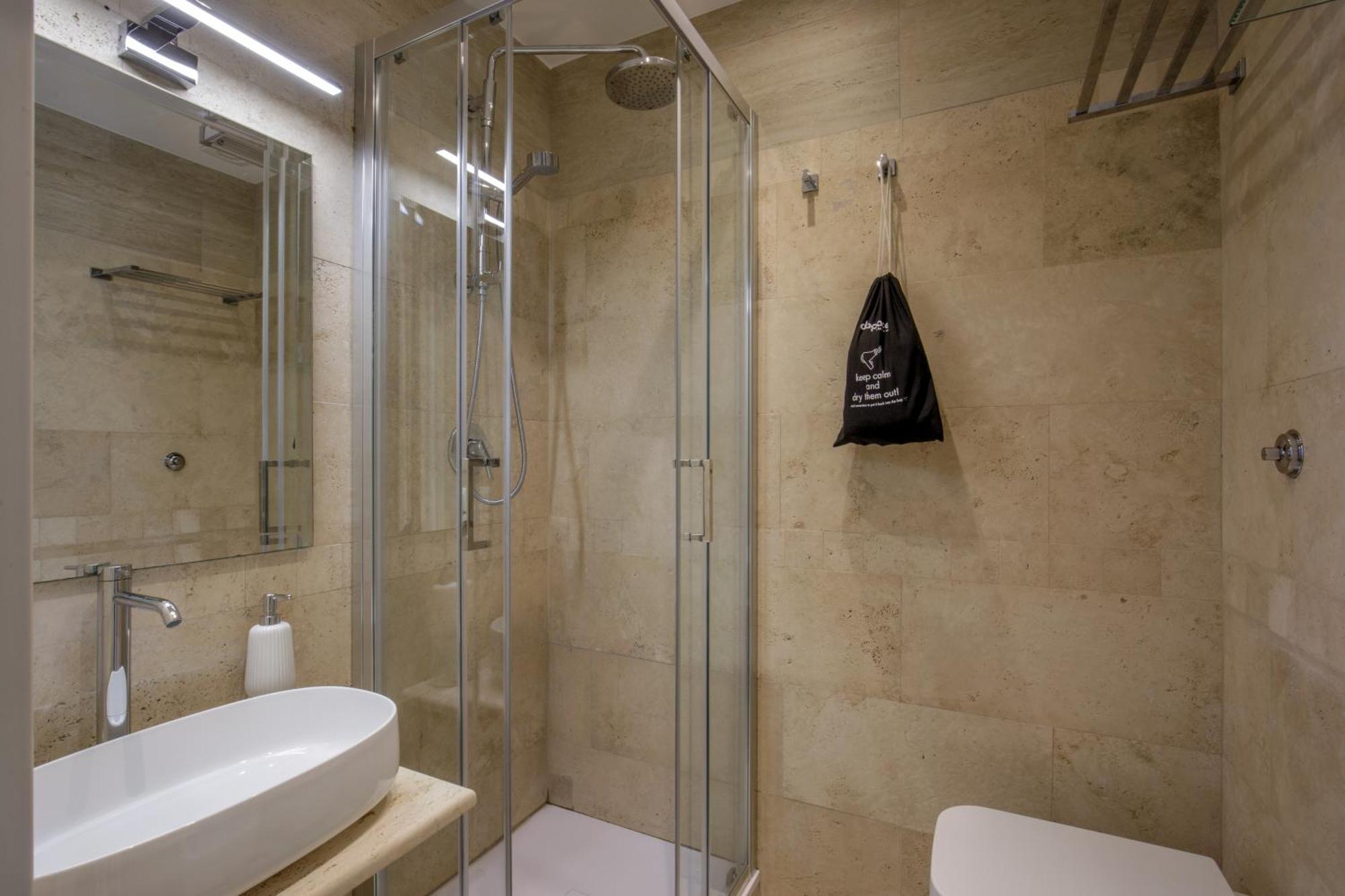 Daplace - Santa Susanna Suites Рим Экстерьер фото