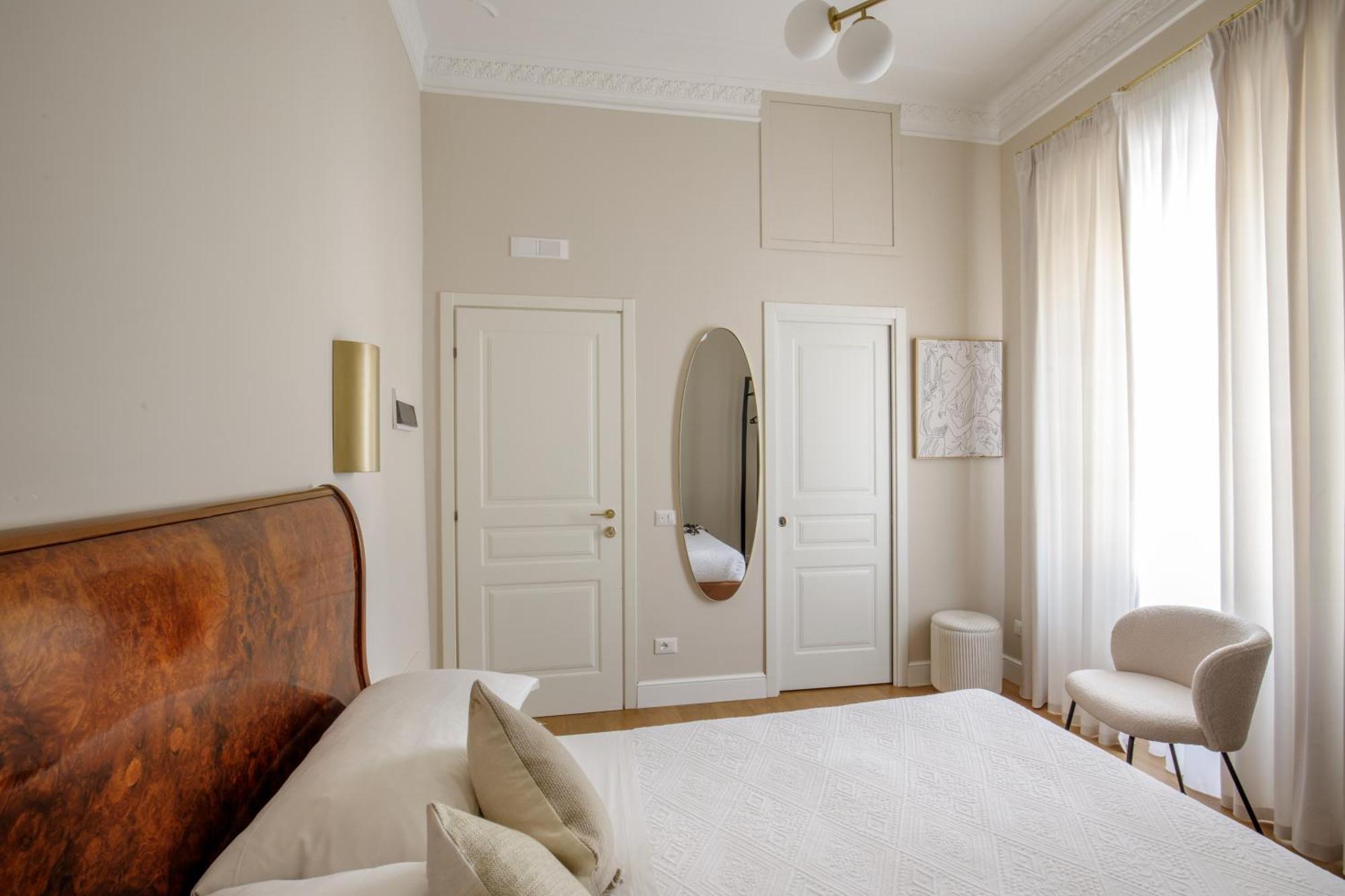 Daplace - Santa Susanna Suites Рим Экстерьер фото